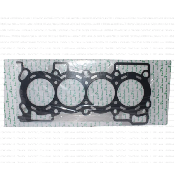 EMPAQUETADURA CULATA METALICA NISSAN QASHQAI 2.0 NMR20DE 08/ TOTO - Empaquetaduras De Culatas | ClickRepuestos